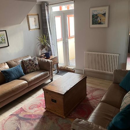 Riverside Cottage Tewkesbury Exterior photo