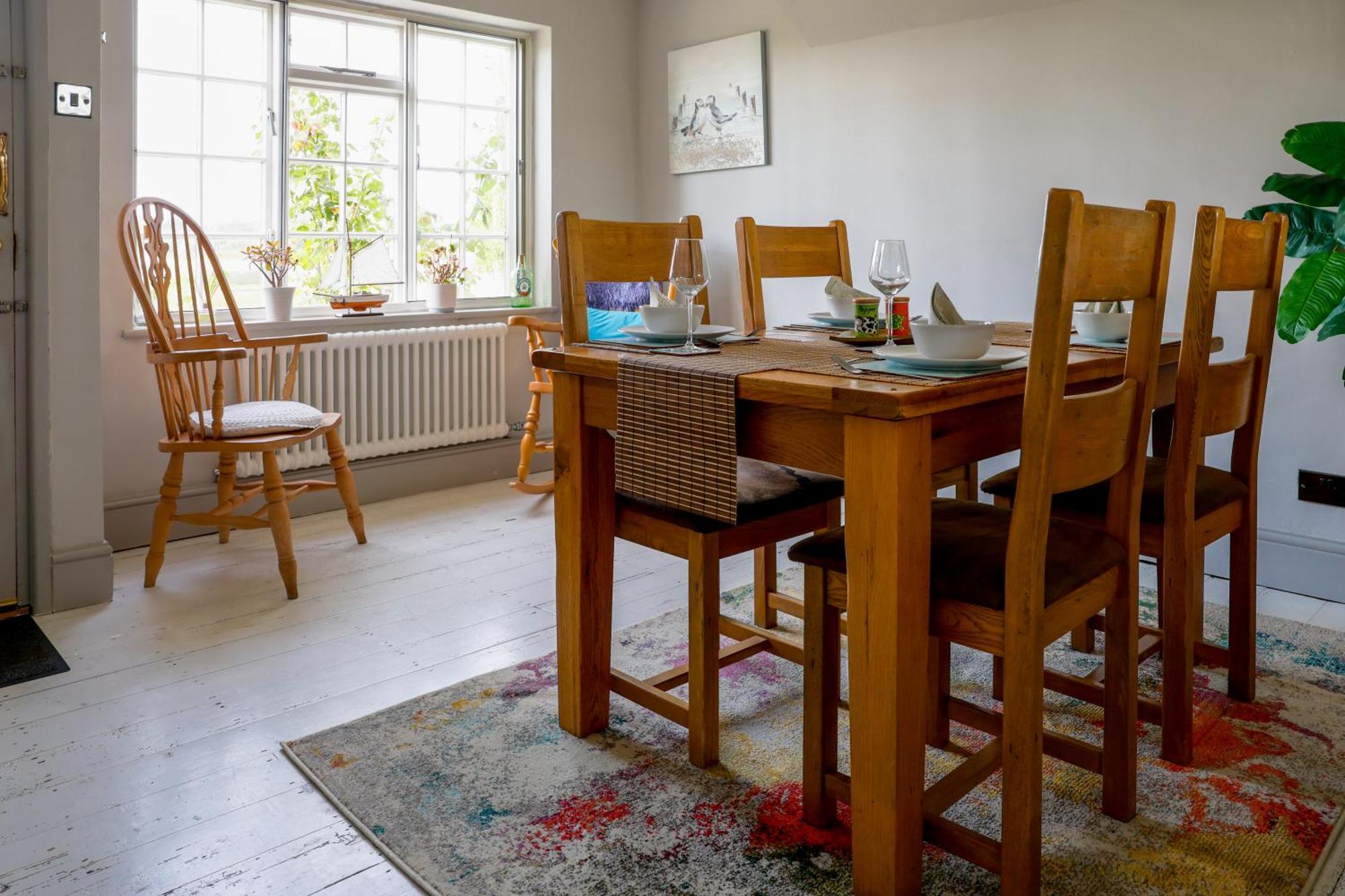 Riverside Cottage Tewkesbury Exterior photo