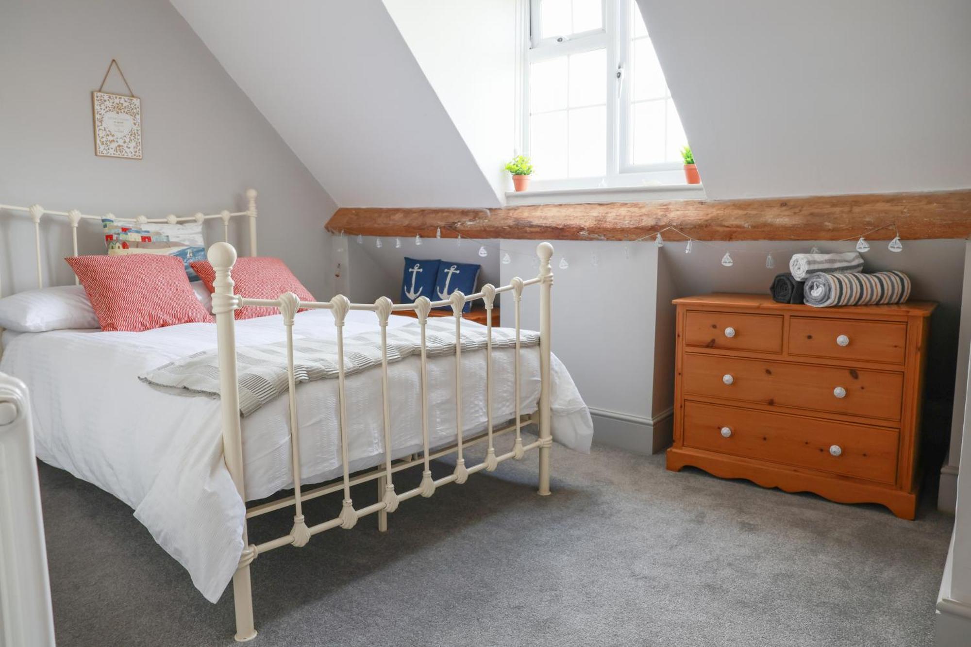 Riverside Cottage Tewkesbury Exterior photo