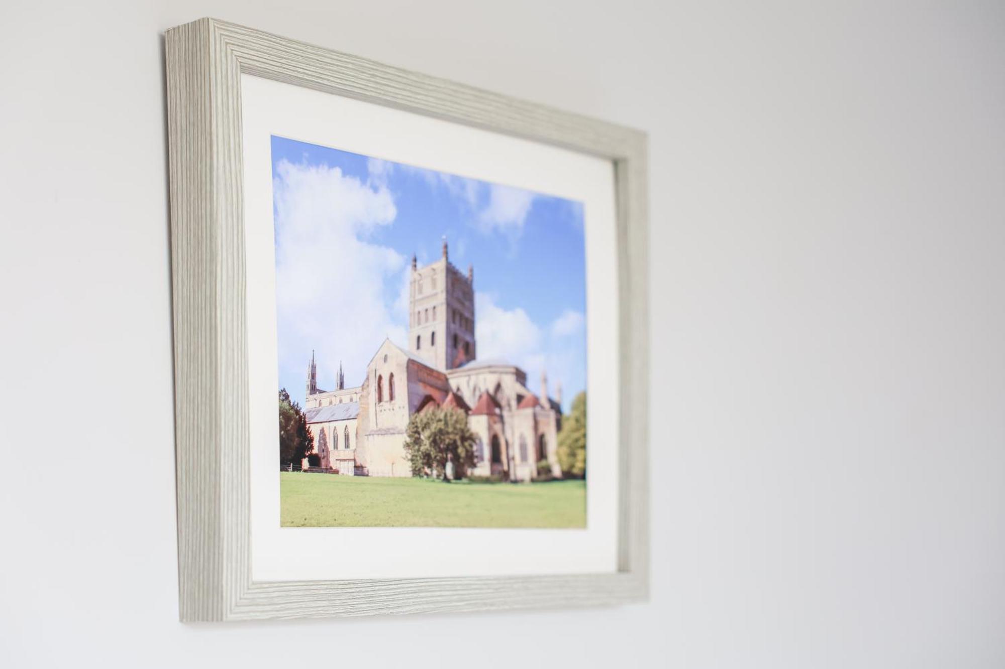 Riverside Cottage Tewkesbury Exterior photo