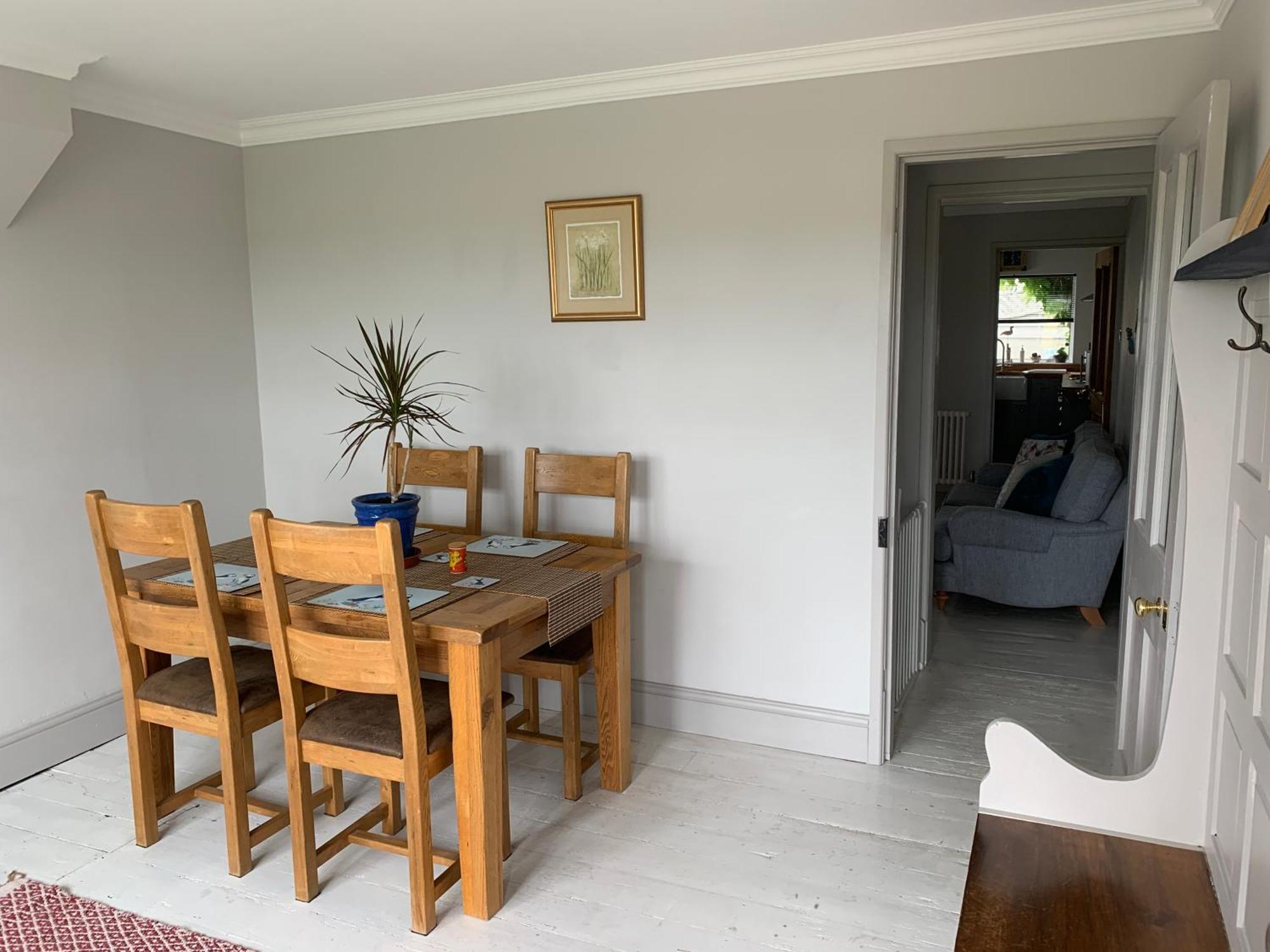 Riverside Cottage Tewkesbury Exterior photo